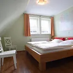 Hof Koehne - Forsthaus 2er Vakantiehuis