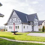Hof Koehne - Forsthaus 2er Vakantiehuis Schmallenberg