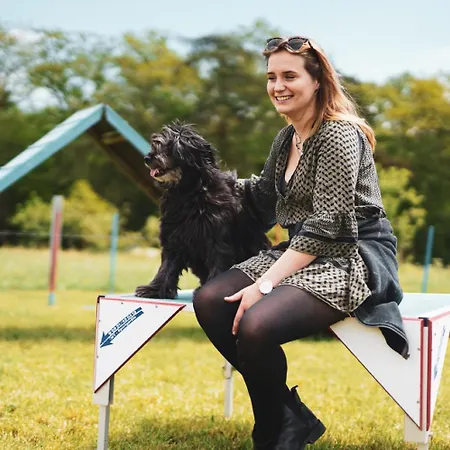 Feriehus Hof Koehne - Forsthaus 2er *