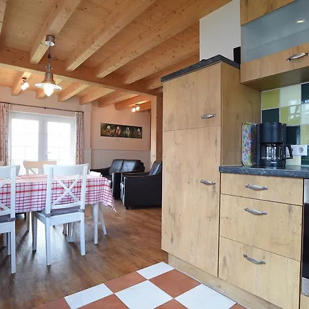 Hof Koehne - Forsthaus 2er Feriehus Schmallenberg