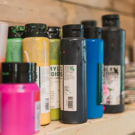 Hof Koehne - Forsthaus 2er Feriehus