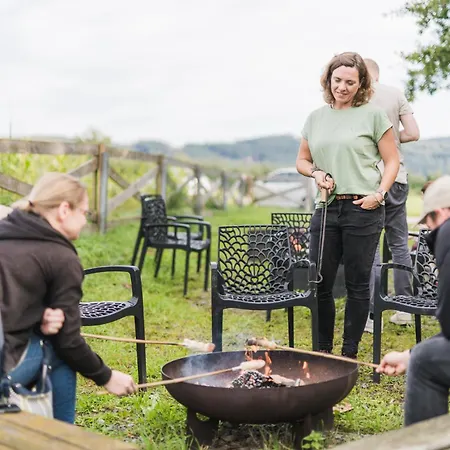 Feriehus Hof Koehne - Forsthaus 2er *