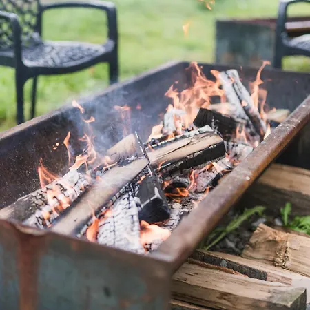 Feriehus Hof Koehne - Forsthaus 2er