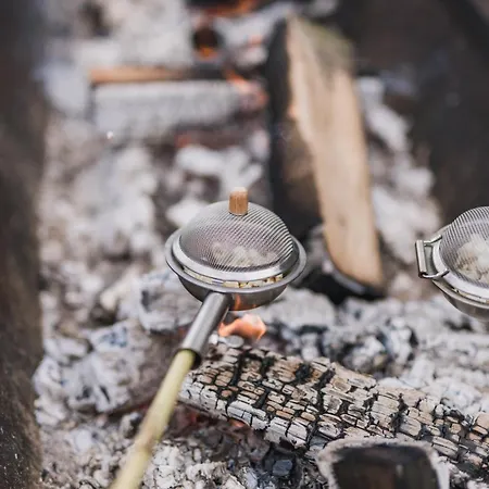 Feriehus Hof Koehne - Forsthaus 2er