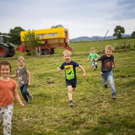 Hof Koehne - Forsthaus 2er Feriehus