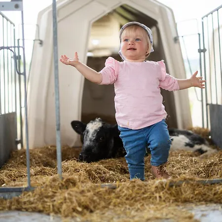 Hof Koehne - Forsthaus 2er