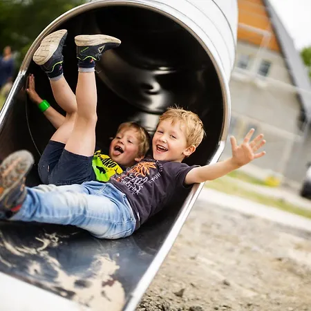 Hof Koehne - Forsthaus 2er 別荘 *