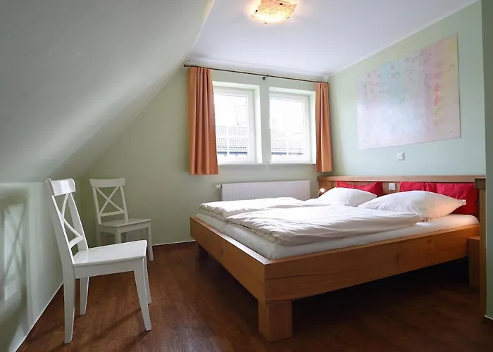 Hof Koehne - Forsthaus 2er Holiday home