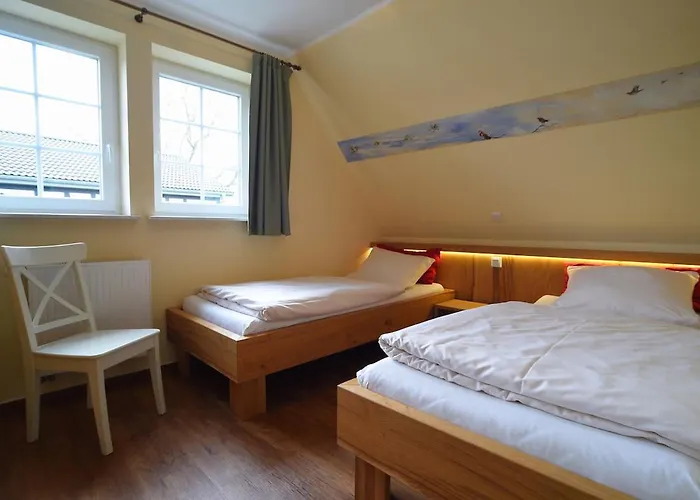 Hof Koehne - Forsthaus 2er * Schmallenberg