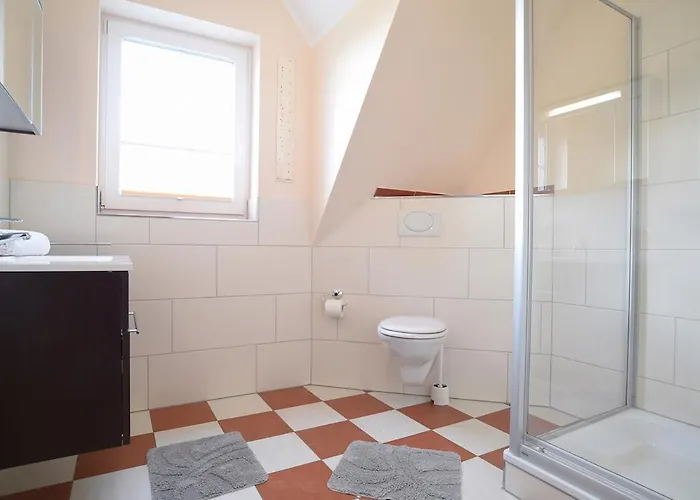 Hof Koehne - Forsthaus 2er *