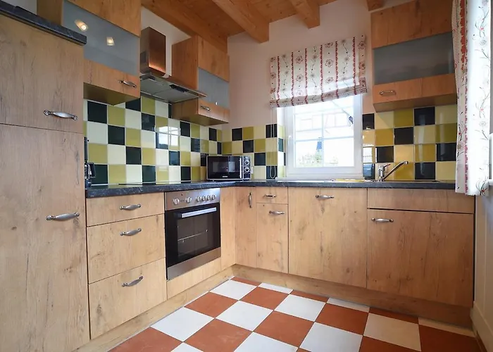 Hof Koehne - Forsthaus 2er Schmallenberg