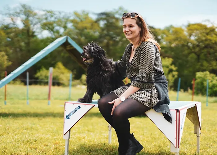 Holiday home Hof Koehne - Forsthaus 2er *