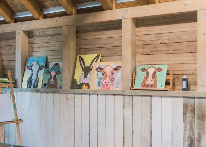 Hof Koehne - Forsthaus 2er Holiday home *