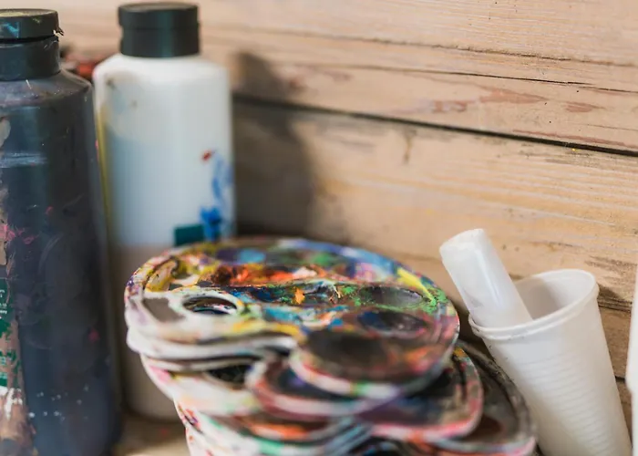 Holiday home Hof Koehne - Forsthaus 2er *