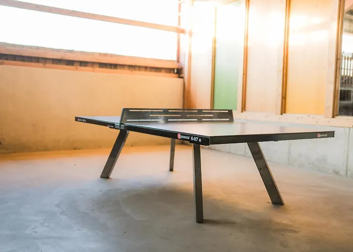 Hof Koehne - Forsthaus 2er Holiday home Schmallenberg