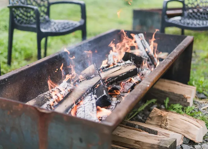 Holiday home Hof Koehne - Forsthaus 2er