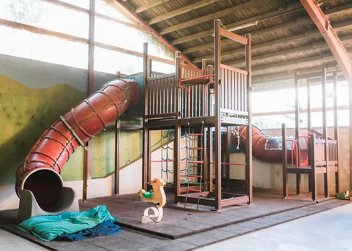 Hof Koehne - Forsthaus 2er Holiday home