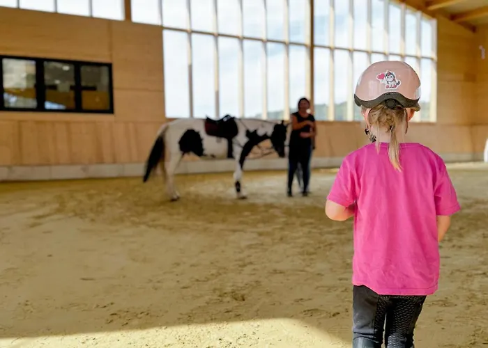 Holiday home Hof Koehne - Forsthaus 2er